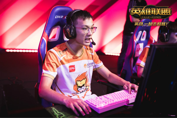 AYX-Rookie新星赛况扑朔迷离表现惊艳，美国队未来可期！的简单介绍