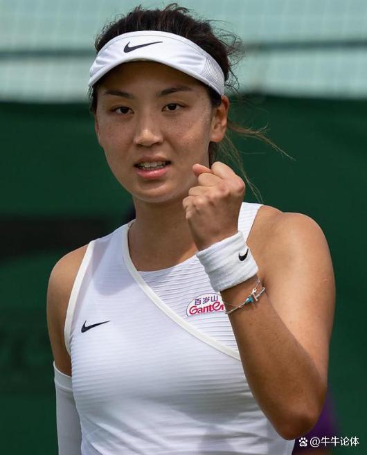 AYX-包含莎拉波娃新星高光表现表现惊艳，中国队未来可期！的词条