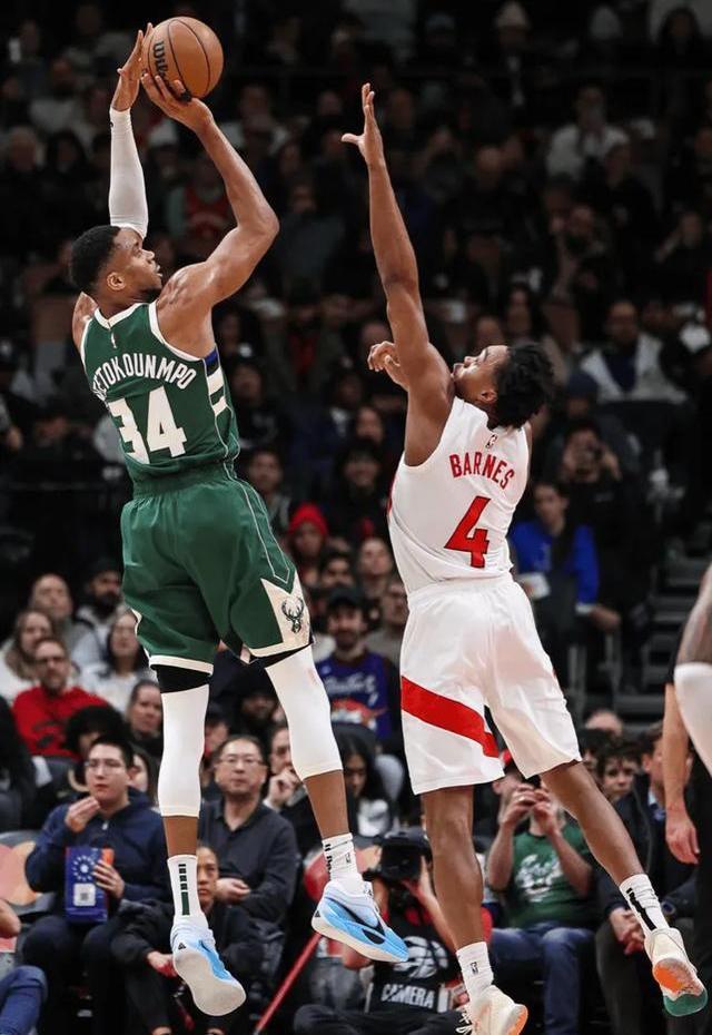 AYX-关于字母哥迎来三赛季高光表现，IG球迷沸腾！的信息