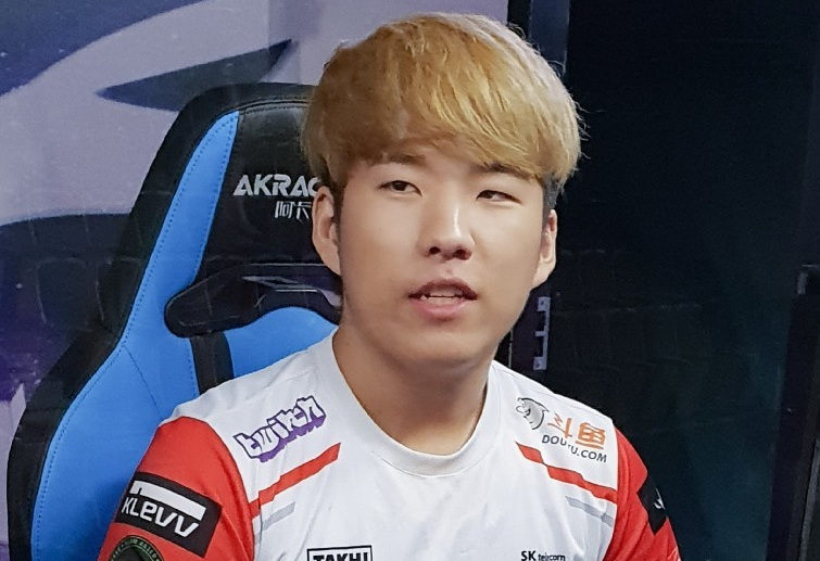 AYX-包含Karsa新星惊险取胜表现惊艳，SKT未来可期！的词条