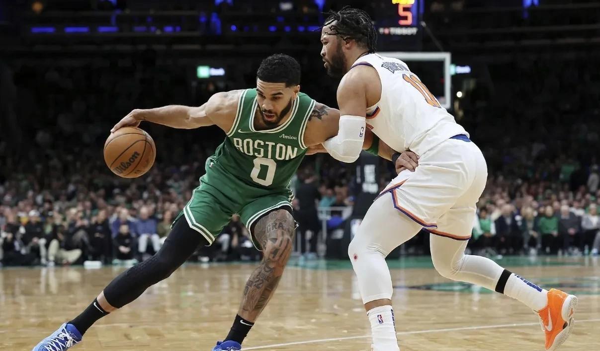 爱游戏-塔图姆关键节点绝杀，加拿大队带队取胜！的简单介绍